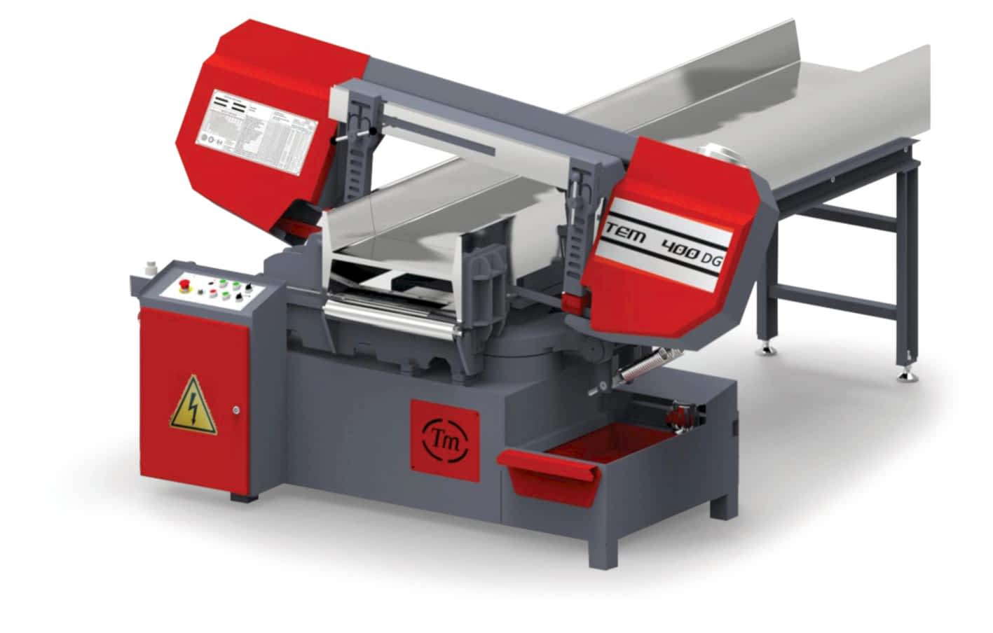 Akdeniz Testere TEM 280