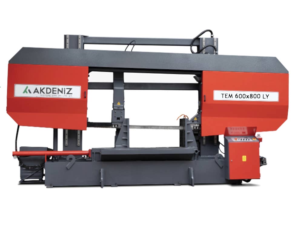 Akdeniz Testere TEM 280